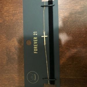 Forever 21 choker set